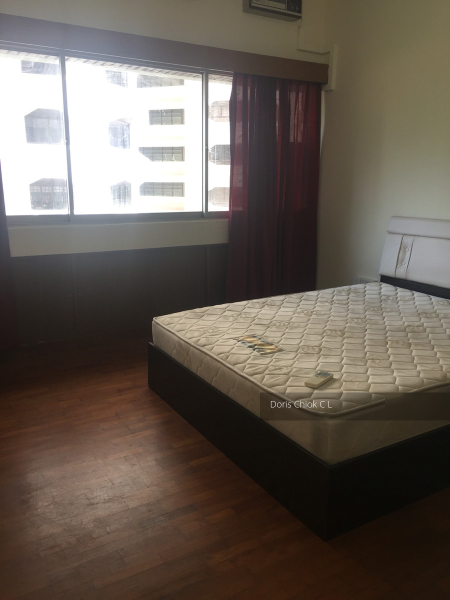 Cairnhill Mansions (Enbloc) (D9), Apartment #117518962